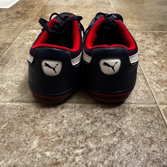 Puma runners - Picture 3 of 5